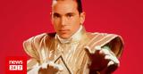 Jason David Frank, Πέθανε, Power Ranger,Jason David Frank, pethane, Power Ranger