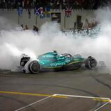 Formula 1 – Abu Dhabi G P, Super Max,Charles Video