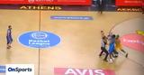 Basket League, Σοβαρός, ΑΕΚ-Ιωνικός,Basket League, sovaros, aek-ionikos