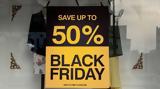 Black Friday, - Μάχη,Black Friday, - machi