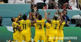 Μουντιάλ 2022 Κατάρ – Εκουαδόρ 0-2, Καθάρισε, Βαλένσια,mountial 2022 katar – ekouador 0-2, katharise, valensia