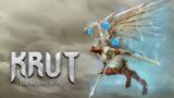 Krut,Mythic Wings Review