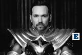 Πέθανε, Jason David Frank, Power Ranger,pethane, Jason David Frank, Power Ranger