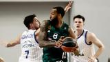 Καρδίτσα – Παναθηναϊκός 82-99, Πέρασαν,karditsa – panathinaikos 82-99, perasan