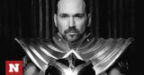 Jason David Frank, Πέθανε, Power Ranger,Jason David Frank, pethane, Power Ranger