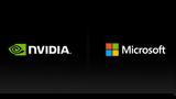 Nvidia,Microsoft