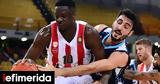 Basket League, Σταθερά, Ολυμπιακός, ΠΑΟΚ -Τα, 6ης,Basket League, stathera, olybiakos, paok -ta, 6is