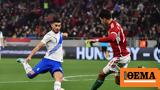 Φιλικός, Live Ουγγαρία-Ελλάδα 1-0 Β,filikos, Live oungaria-ellada 1-0 v