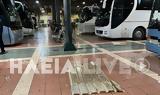 Ηλεία, Ανεμοστρόβιλος, ΚΤΕΛ, Πύργου,ileia, anemostrovilos, ktel, pyrgou