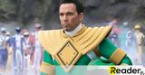 Τζέισον Ντέιβιντ Φρανκ, Νεκρός, Power Rangers - Πληροφορίες,tzeison nteivint frank, nekros, Power Rangers - plirofories