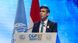 COP27, Πρέπει, Ρίσι Σούνακ,COP27, prepei, risi sounak