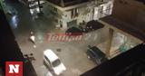 Κακοκαιρία - Πάτρα, Δρόμοι,kakokairia - patra, dromoi