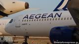 Airbus A320,AEGEAN