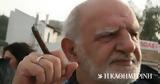 Γιώργης Μασσαβέτας, Πέθανε,giorgis massavetas, pethane