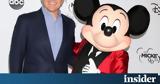 Disney, - Επιστρέφει, Άιγκερ, CEO,Disney, - epistrefei, aigker, CEO