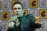 Συγκινητικά, Power Rangers, Jason David Frank -,sygkinitika, Power Rangers, Jason David Frank -
