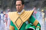 Πέθανε, Power Ranger Jason David Frank,pethane, Power Ranger Jason David Frank