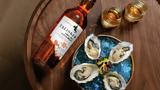 Talisker,Oyster Signature Ritual