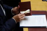 Προϋπολογισμός 2023, Kατατέθηκε, Βουλή –,proypologismos 2023, Katatethike, vouli –