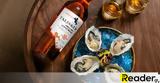 Talisker,Oyster Signature Ritual