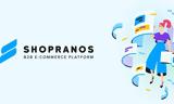 Shopranos, Β2Β Commerce, SoftOne,Shopranos, v2v Commerce, SoftOne