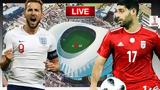 LIVE, Αγγλία – Ιράν,LIVE, anglia – iran