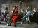 Thriller,