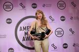 American Music Awards, Θρίαμβος, Τέιλορ Σουίφτ,American Music Awards, thriamvos, teilor souift