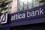 Ανησυχία, Attica Bank,anisychia, Attica Bank