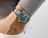 Nomos,Rolex Explorer