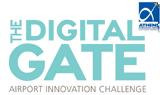 “The Digital Gate IV, Airport Innovation Challenge” -Ανακοινώθηκαν,“The Digital Gate IV, Airport Innovation Challenge” -anakoinothikan