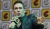 Jason David Frank, Πέθανε, Power Ranger – Αναφορές,Jason David Frank, pethane, Power Ranger – anafores