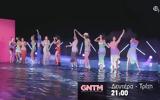 GNTM 5, – Ποια,GNTM 5, – poia