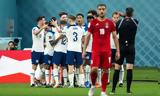 Αγγλία – Ιράν 6-2, Εύκολα, Ιρανοί,anglia – iran 6-2, efkola, iranoi