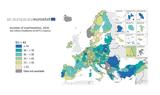 Eurostat, Θύματα,Eurostat, thymata