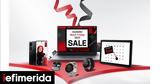 Black Friday,Huawei
