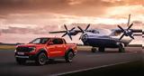 Ford Ranger Raptor, Όλα,Ford Ranger Raptor, ola