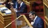 Ερώτηση Τσίπρα, Μητσοτάκη, ΕΥΠ, Predator,erotisi tsipra, mitsotaki, efp, Predator
