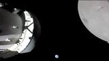 NASA, Artemis 1, Σελήνη,NASA, Artemis 1, selini