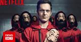 Berlin, -off,La Casa De Papel, Netflix