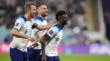 Μουντιάλ 2022, Αγγλία-Ιράν 6-2, Λιοντάρια,mountial 2022, anglia-iran 6-2, liontaria