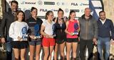 Έλαμψαν, Junior Masters,elampsan, Junior Masters