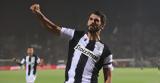 ΠΑΟΚ, Φιλικό, ΑΕ Λεμεσού,paok, filiko, ae lemesou