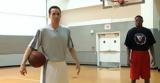 Συνελήφθη, NBA,synelifthi, NBA
