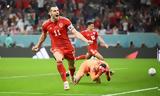 Γκάρεθ Μπέιλ, Ουαλία 1-1, ΗΠΑ,gkareth beil, oualia 1-1, ipa