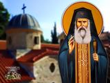 Όσιος Ιάκωβος Τσαλίκης, ΓΙΟΡΤΗ ΣΗΜΕΡΑ 22 Νοεμβρίου – Εορτολόγιο,osios iakovos tsalikis, giorti simera 22 noemvriou – eortologio