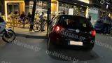 Λάρισα, Αυτοκίνητο,larisa, aftokinito