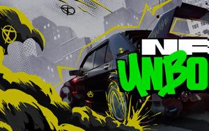 Speed Race Gameplay Trailer, Need, Speed™ Unbound