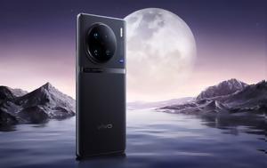 X90 Pro+, Κυκλοφόρησαν, X90 Pro+, kykloforisan