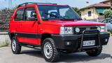 Fiat Panda 4×4, “οργώσει”,Fiat Panda 4×4, “orgosei”